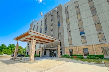 Knights Inn New Orleans,Louisiana>>New Orleans,3 star
