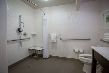 hampton inn and suites new orleans elmwood clearview pkway la