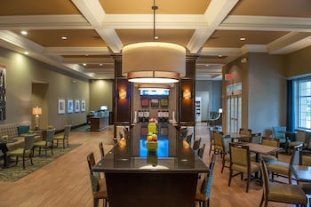 hampton inn and suites new orleans elmwood clearview pkway la