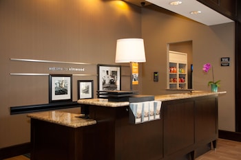 hampton inn and suites new orleans elmwood clearview pkway la