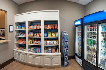 hampton inn and suites new orleans elmwood clearview pkway la
