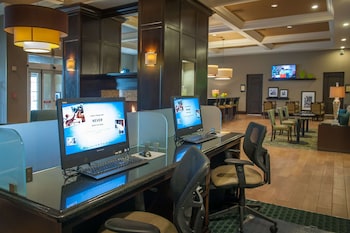 hampton inn and suites new orleans elmwood clearview pkway la