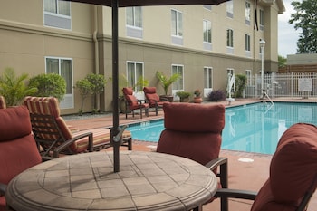 hampton inn and suites new orleans elmwood clearview pkway la
