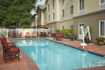 hampton inn and suites new orleans elmwood clearview pkway la