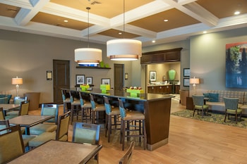 hampton inn and suites new orleans elmwood clearview pkway la