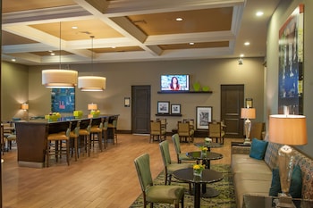 hampton inn and suites new orleans elmwood clearview pkway la