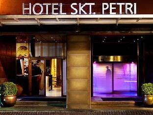 skt petri
