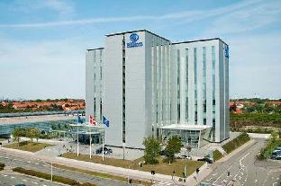 Clarion Hotel Copenhagen Airport,Copenhagen>>Amager Island,4 star