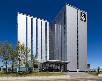 clarion hotel copenhagen airport