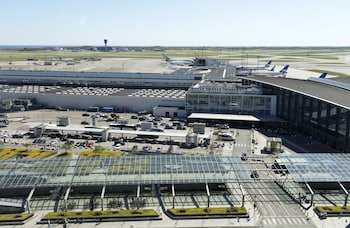 clarion hotel copenhagen airport