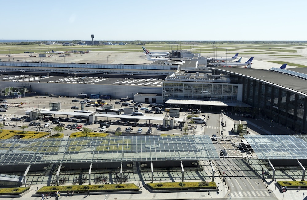 clarion hotel copenhagen airport