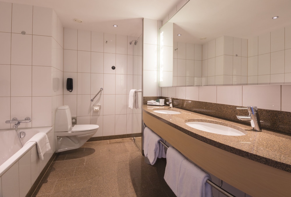 clarion hotel copenhagen airport