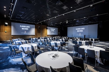 clarion hotel copenhagen airport