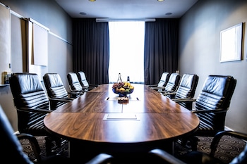 clarion hotel copenhagen airport