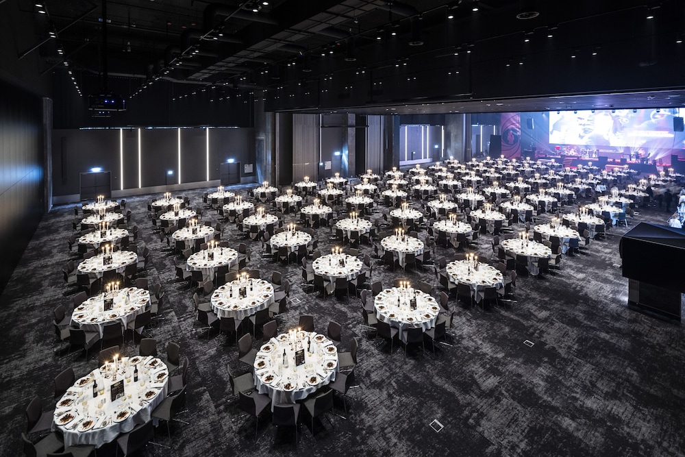 clarion hotel copenhagen airport