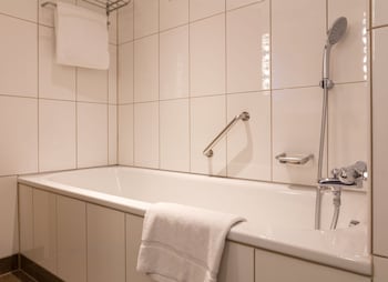 clarion hotel copenhagen airport