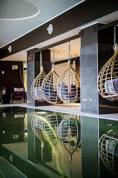 clarion hotel copenhagen airport