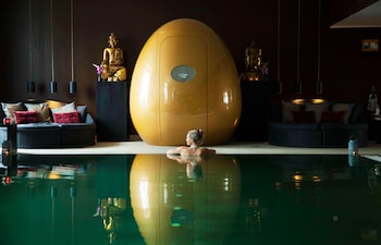 clarion hotel copenhagen airport