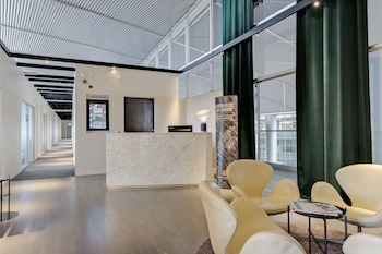 clarion hotel copenhagen airport