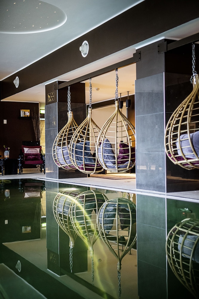 clarion hotel copenhagen airport