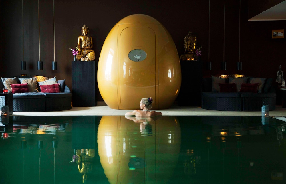 clarion hotel copenhagen airport