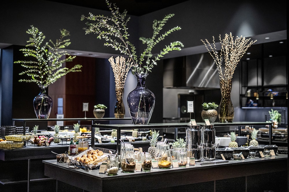 clarion hotel copenhagen airport