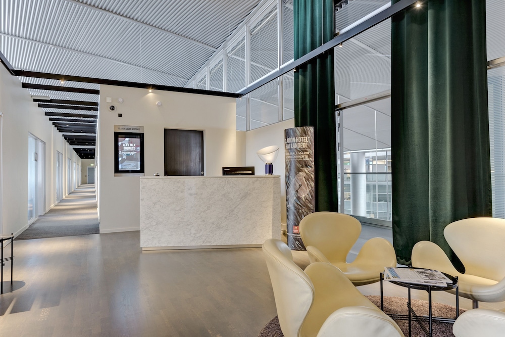 clarion hotel copenhagen airport