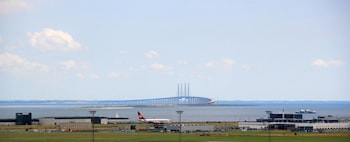 clarion hotel copenhagen airport