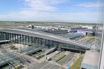 clarion hotel copenhagen airport