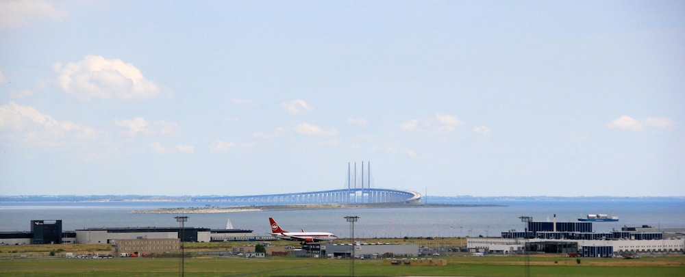 clarion hotel copenhagen airport