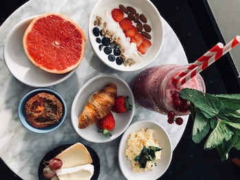 clarion hotel copenhagen airport