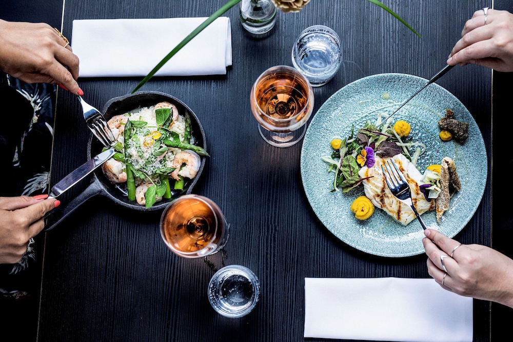 clarion hotel copenhagen airport