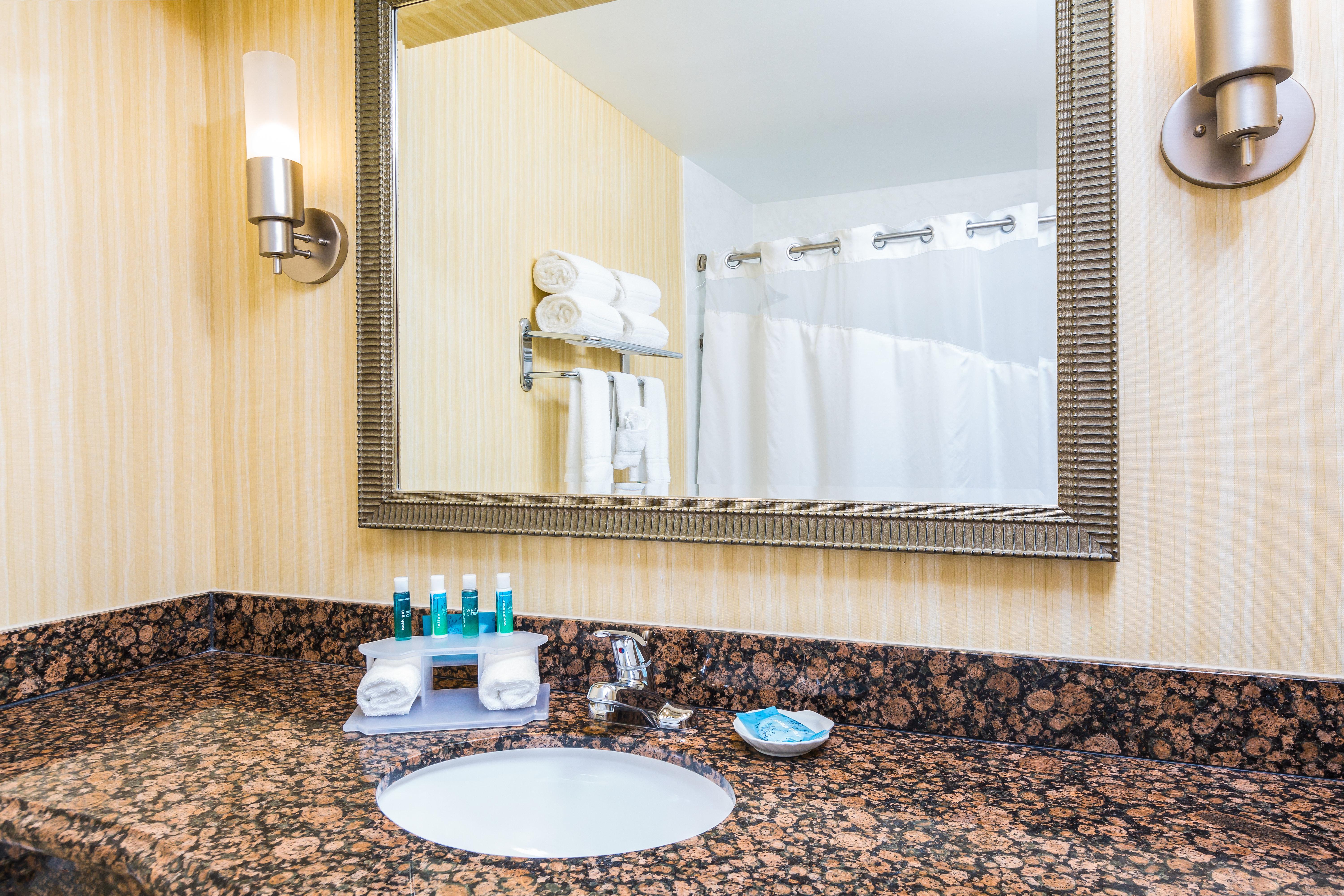 holiday inn express san diego seaworld area by ihg