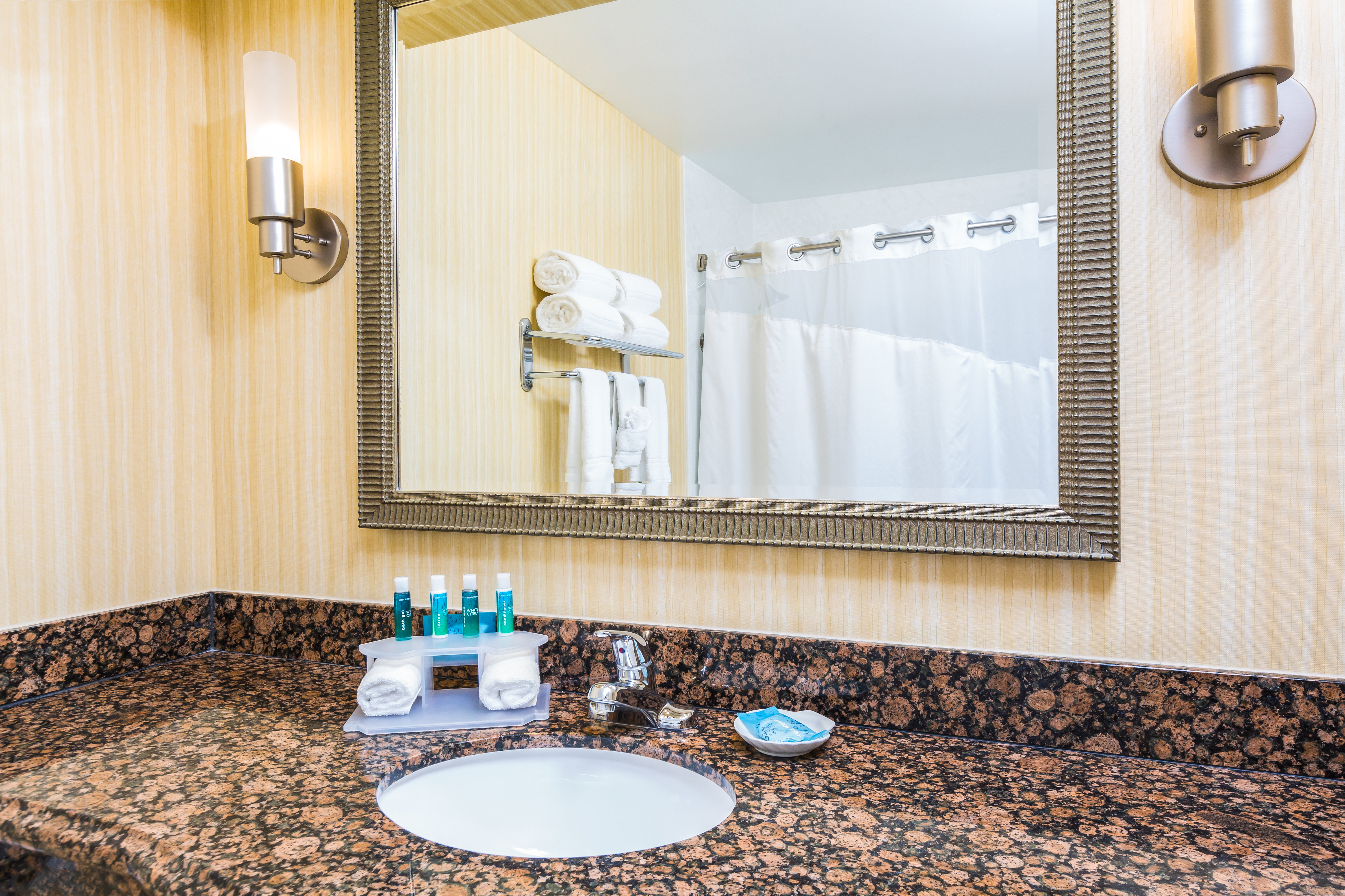 holiday inn express san diego seaworld area by ihg