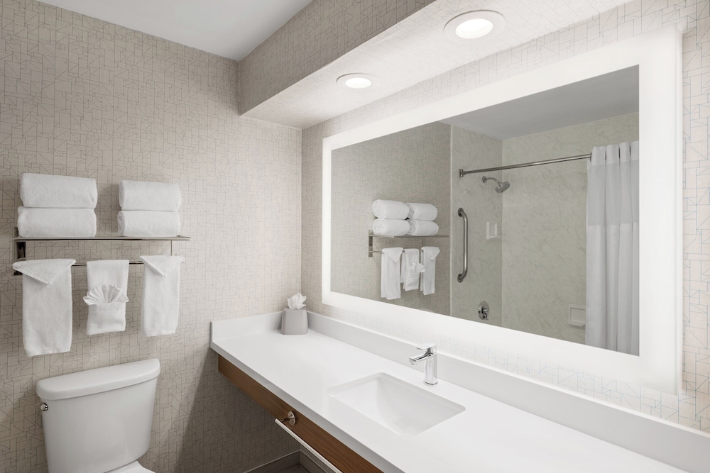 holiday inn express san diego seaworld area by ihg