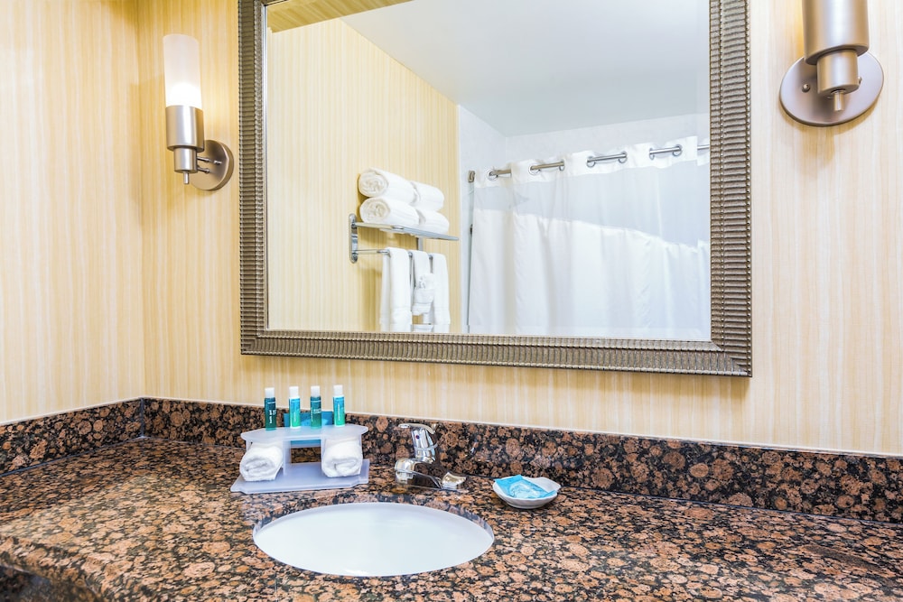 holiday inn express san diego seaworld area by ihg