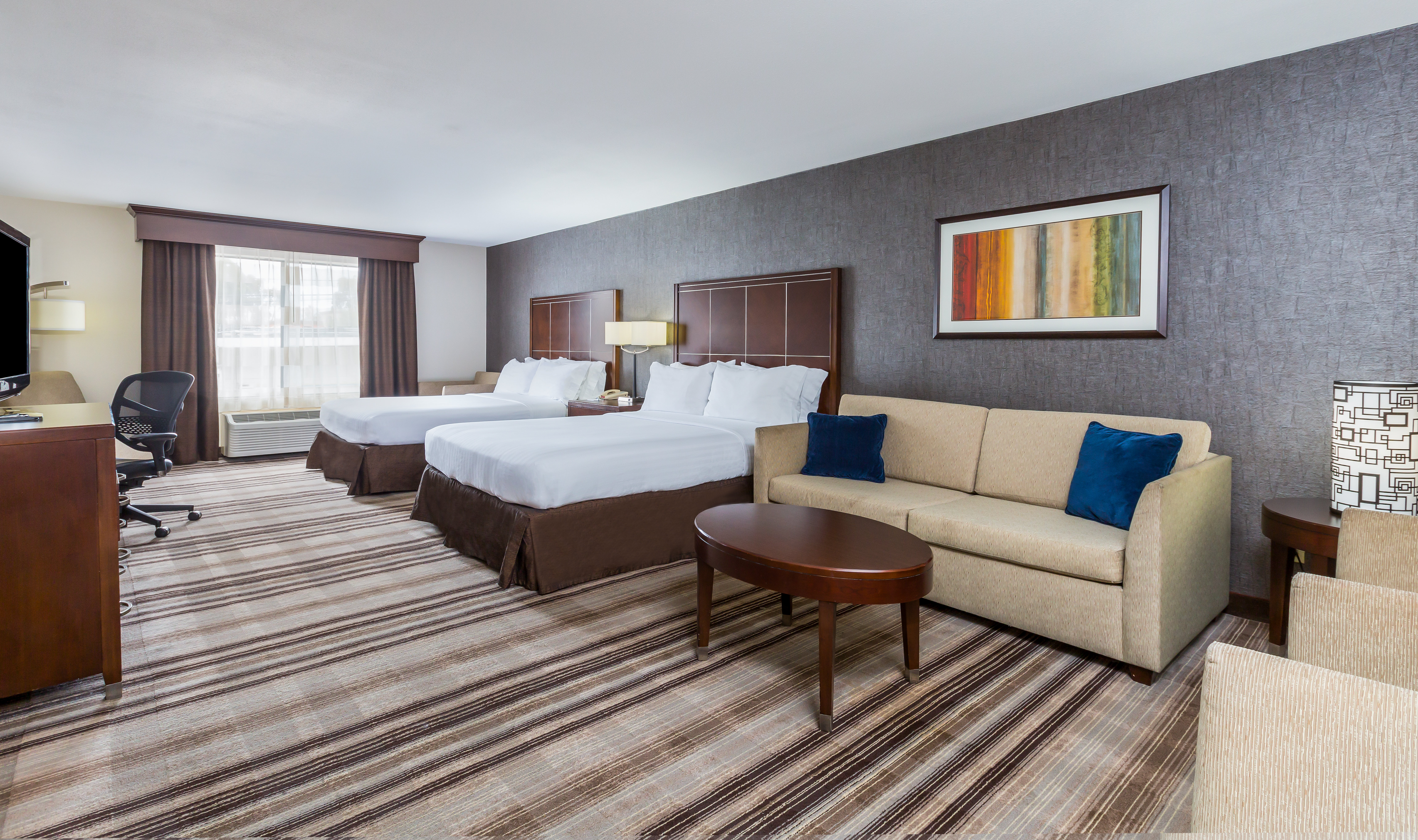 holiday inn express san diego seaworld area by ihg