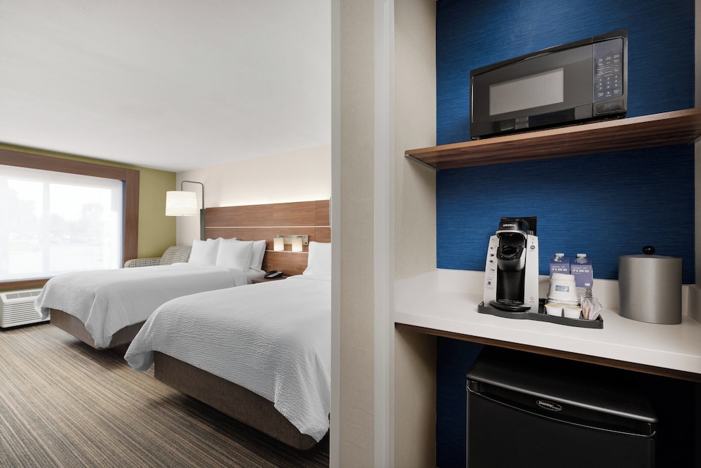 holiday inn express san diego seaworld area by ihg