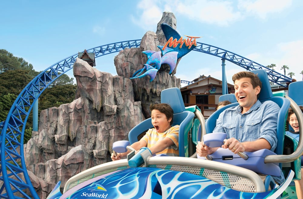 holiday inn express san diego seaworld area by ihg
