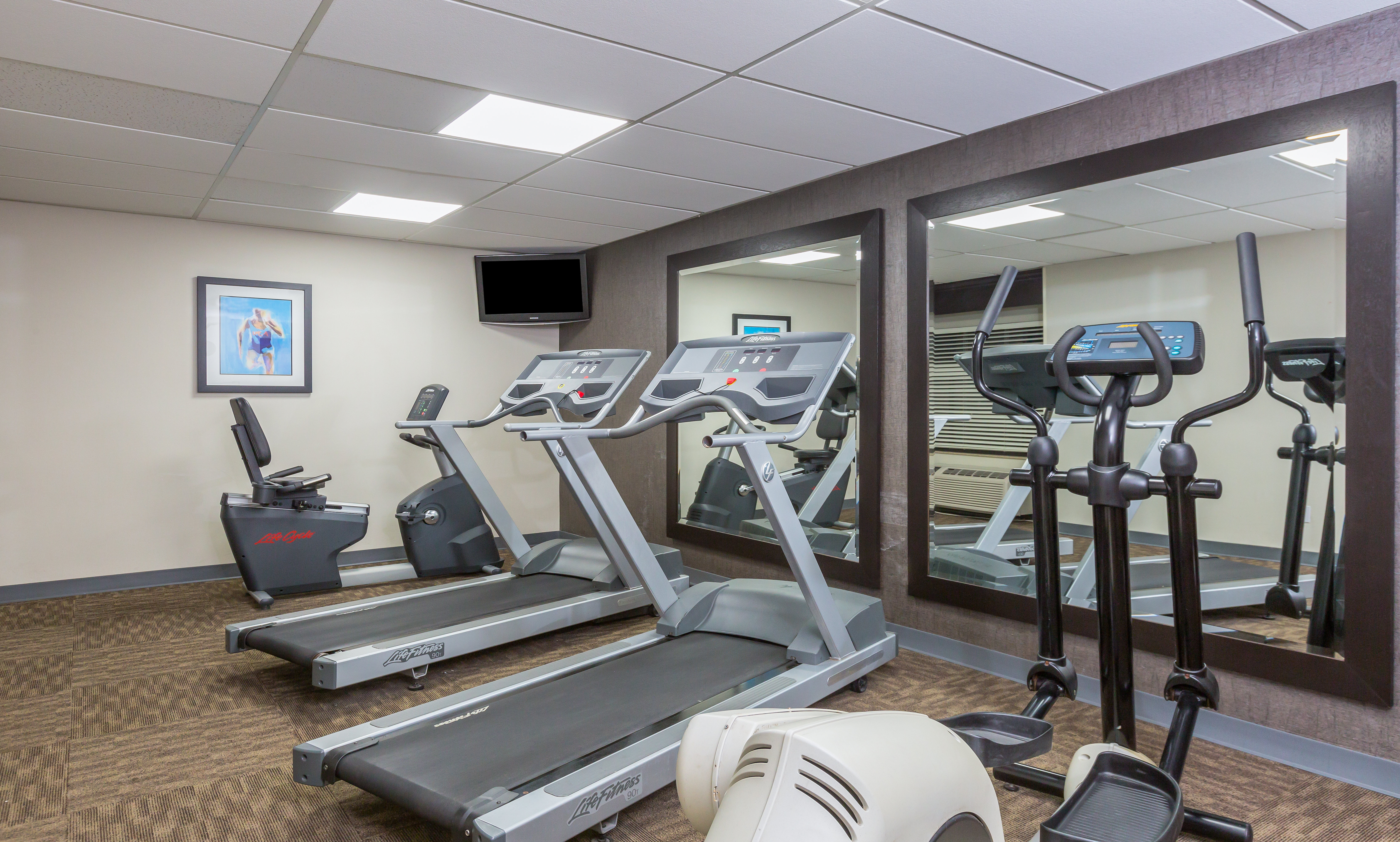 holiday inn express san diego seaworld area by ihg