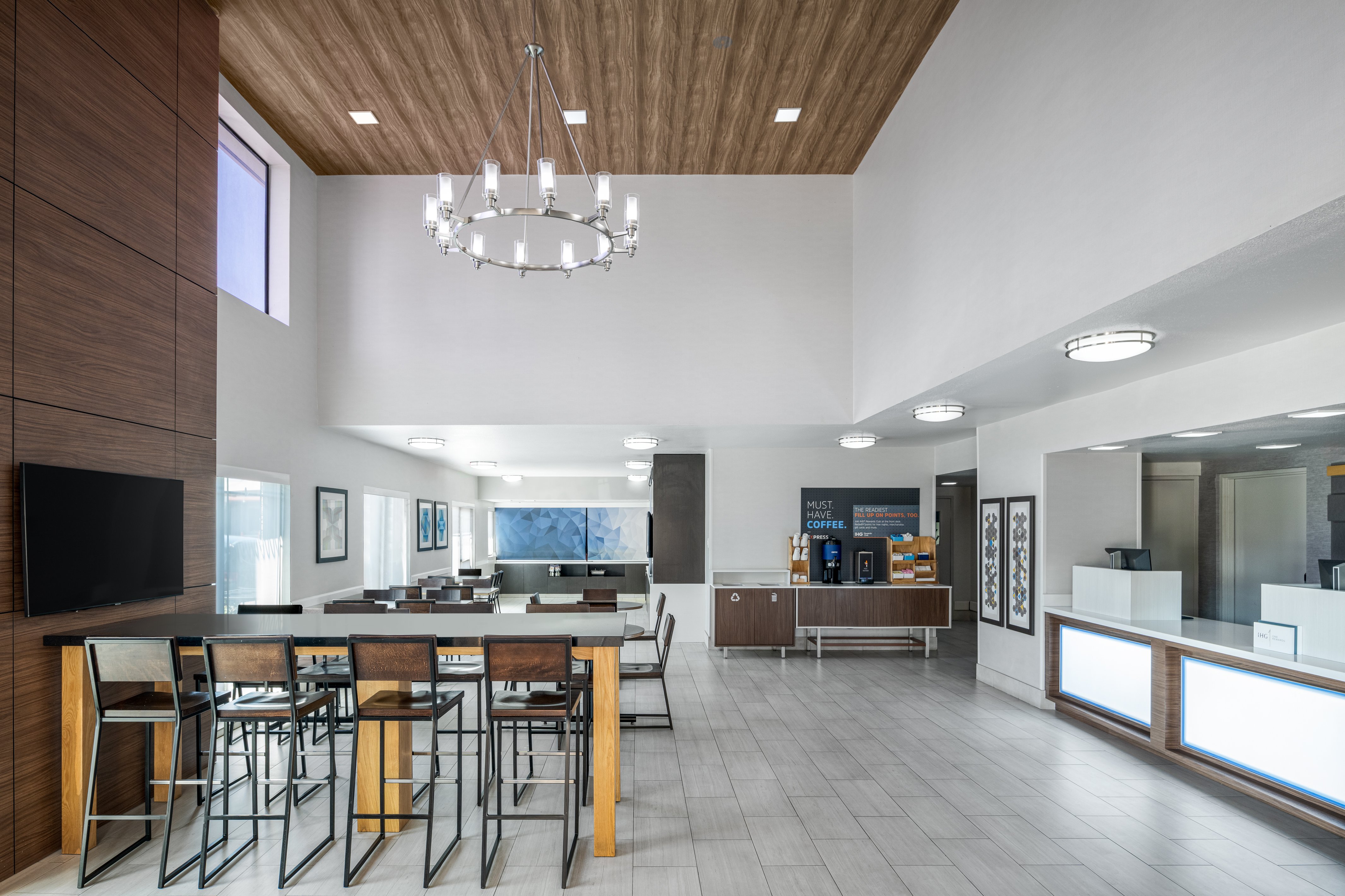 holiday inn express san diego seaworld area by ihg