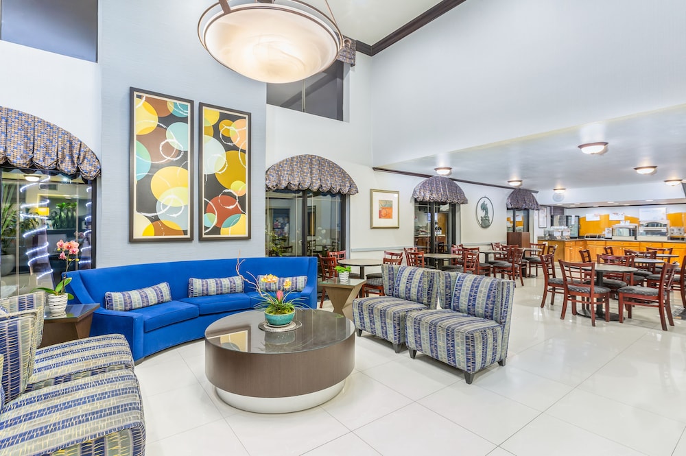 holiday inn express san diego seaworld area by ihg