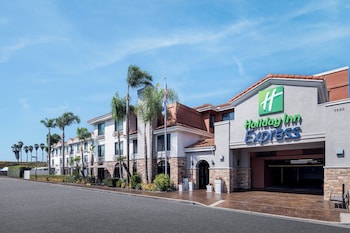 Holiday Inn Express San Diego - Seaworld Area By Ihg,San Diego>>Mission Bay,3 star