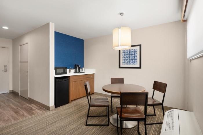 holiday inn express san diego seaworld area by ihg