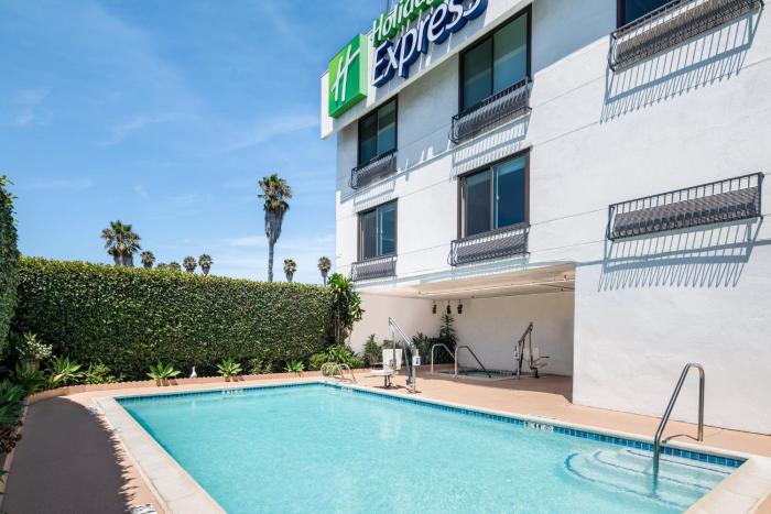 holiday inn express san diego seaworld area by ihg