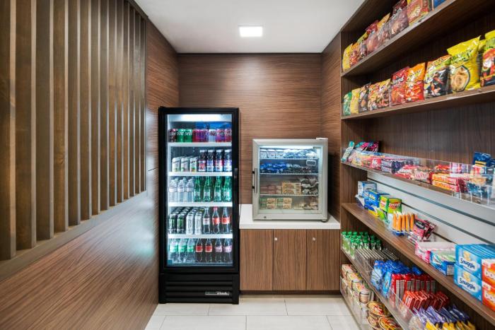 holiday inn express san diego seaworld area by ihg