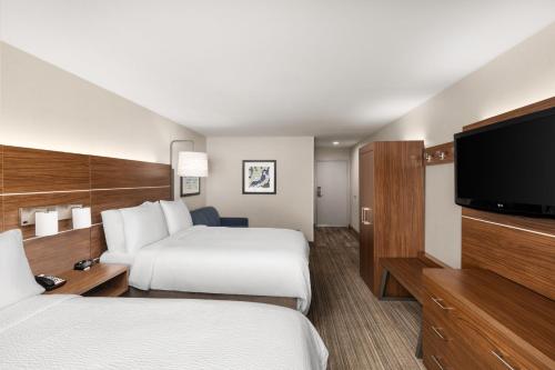 holiday inn express san diego seaworld area by ihg