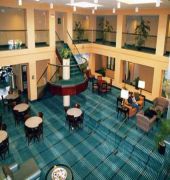 Four Points By Sheraton San Diego - Seaworld,San Diego County>>San Diego,3 star