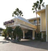 Four Points By Sheraton San Diego - Seaworld,San Diego County>>San Diego,3 star