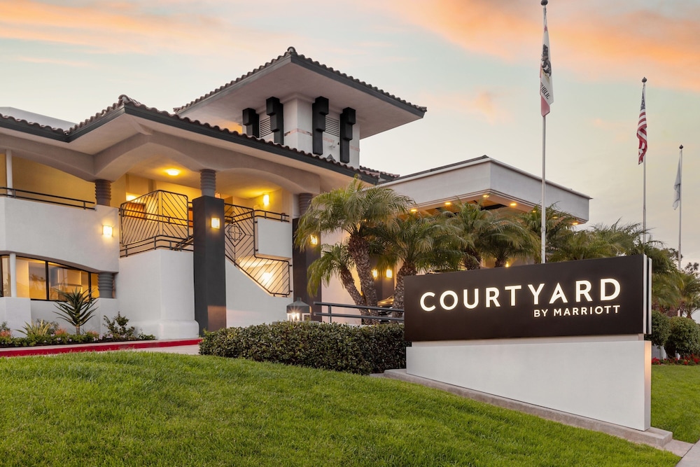 courtyard by marriott san diego del mar solana beach